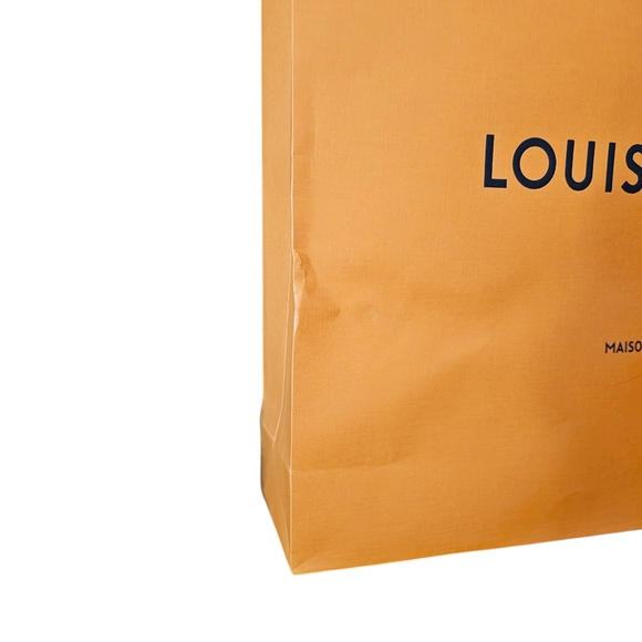 Louis Vuitton Shopping Bag - Picture 7 of 8